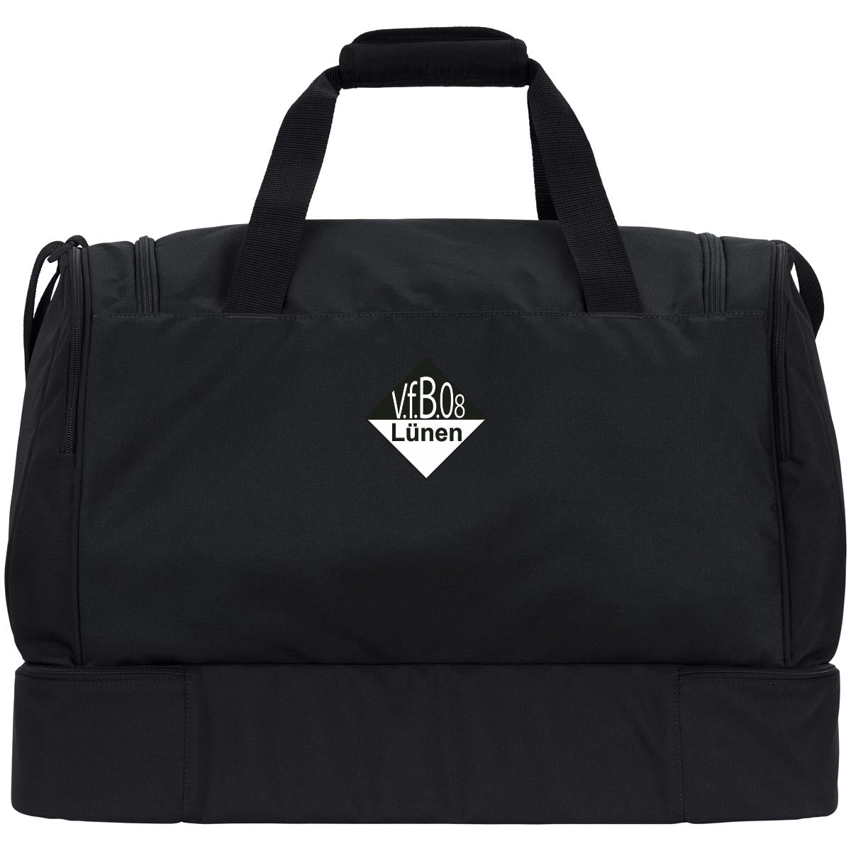 JAKO Sporttasche Iconic mit Bodenfach