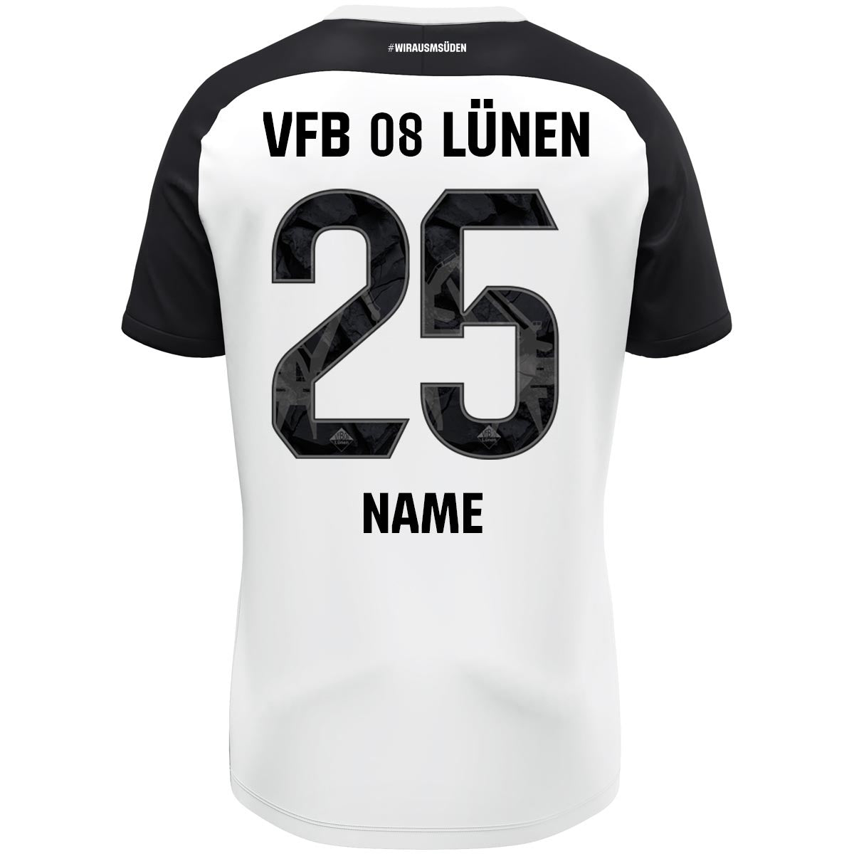JAKO Trikot Vintage