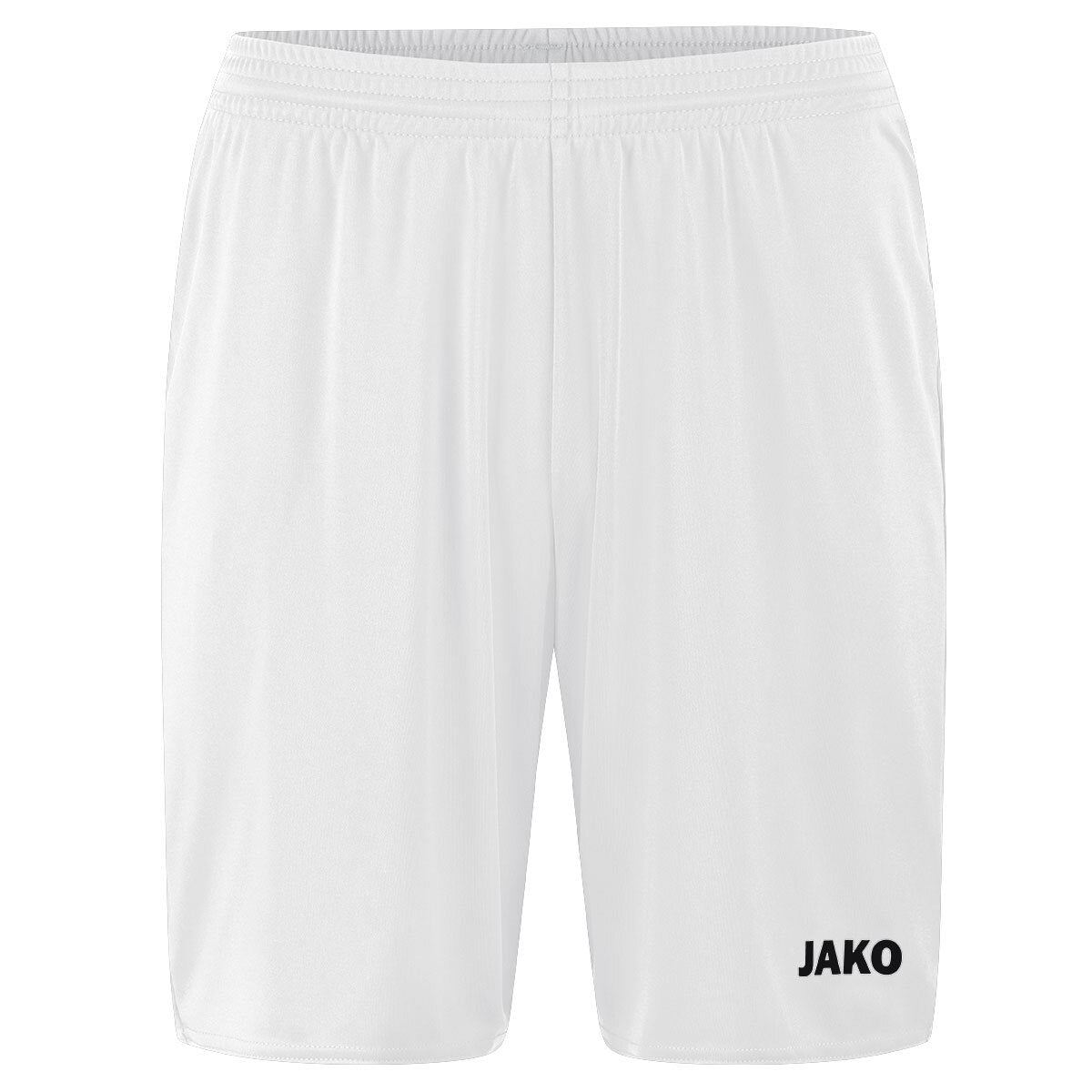 JAKO Sporthose Manchester Weiss
