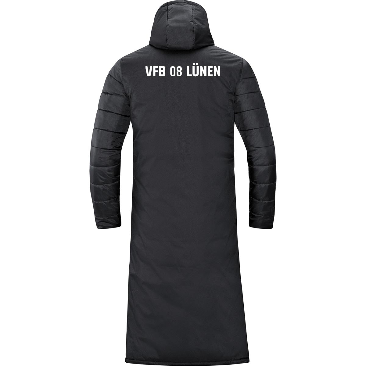 JAKO Bankmantel Team