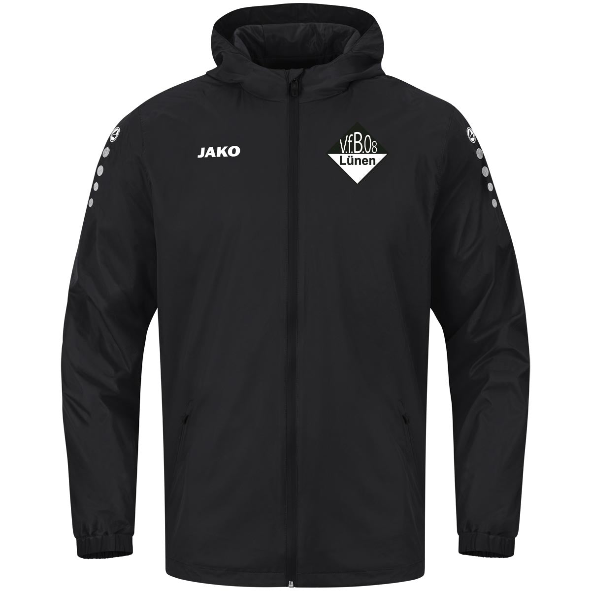 JAKO Regenjacke Team 2.0