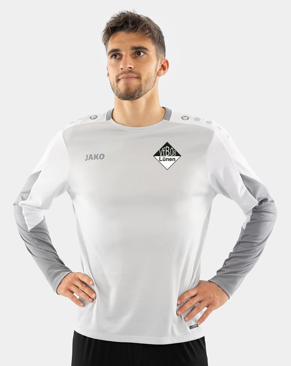 JAKO Longsleeve Dynamic