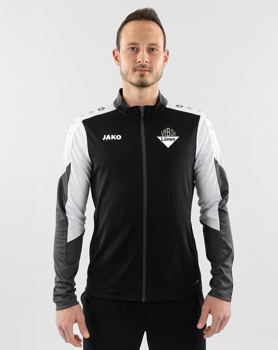 JAKO Polyesterjacke Dynamic