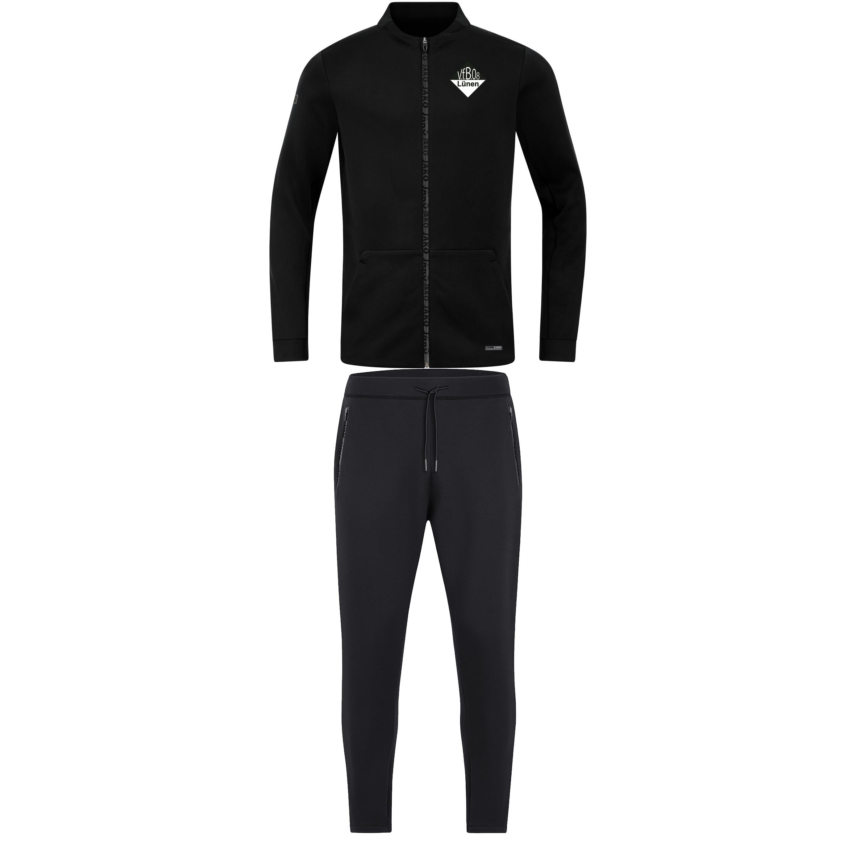 JAKO Pro Casual Anzug