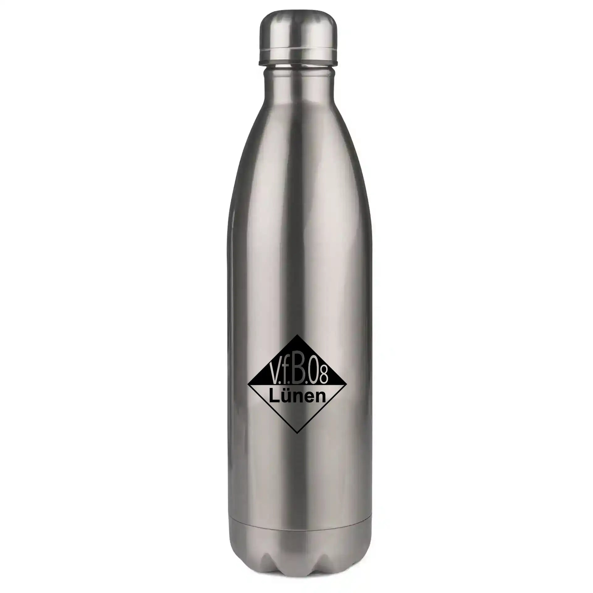 Edelstahl-Thermoflasche