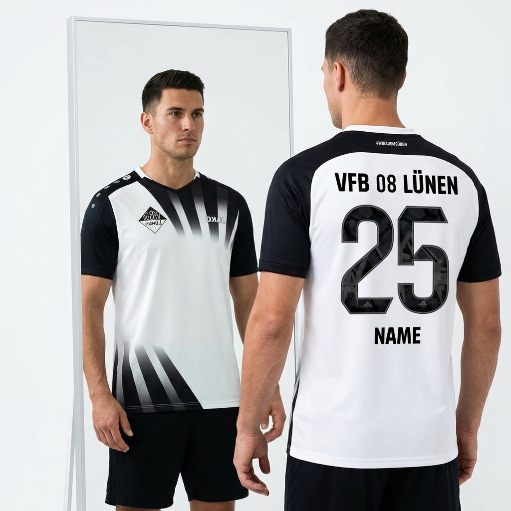 JAKO Trikot Vintage