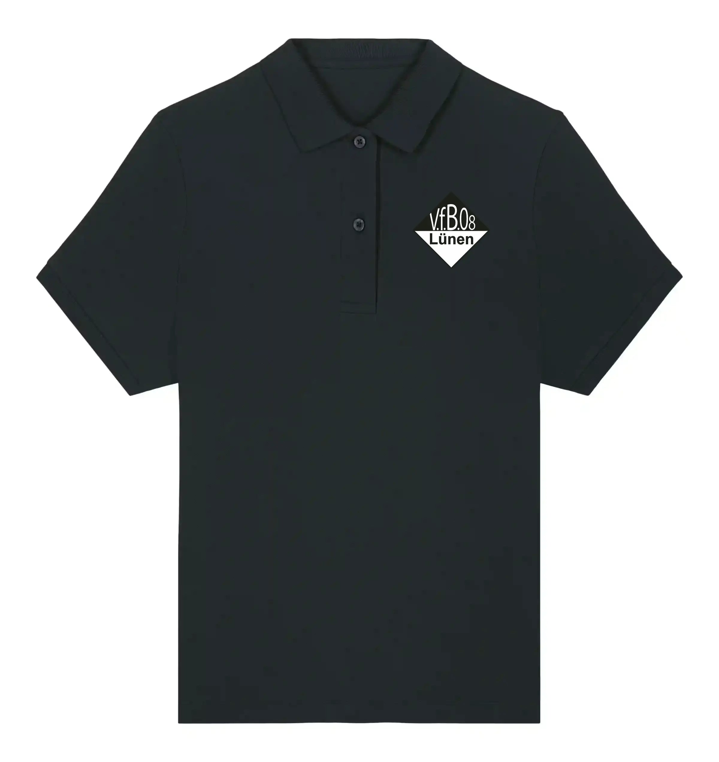 Damen Mid-Polo
