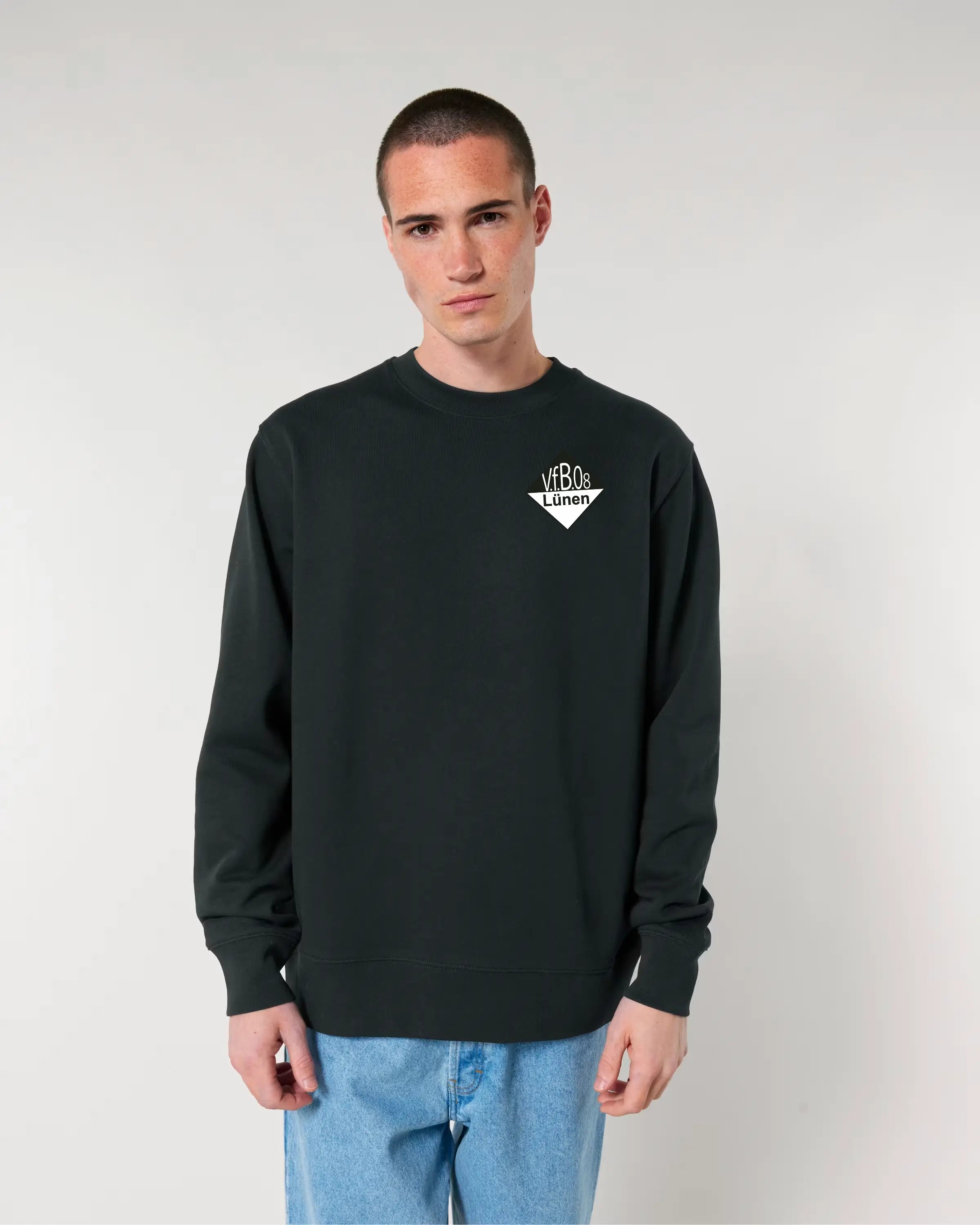Unisex Crewneck Sweatshirt