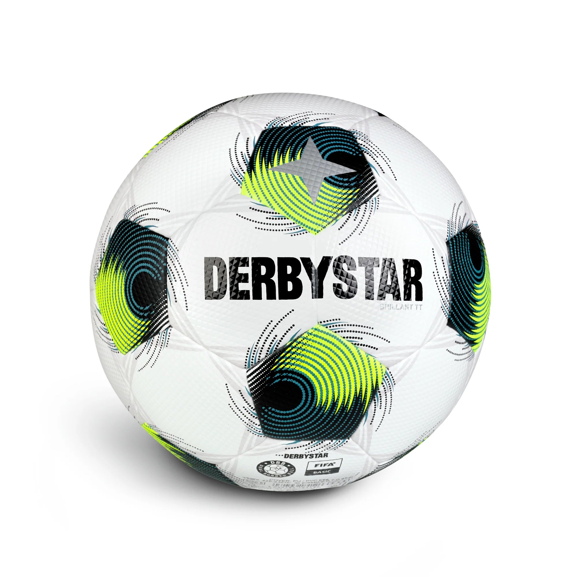 Derbystar Brilliant TT