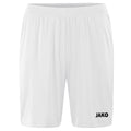 JAKO Sporthose Manchester Weiss
