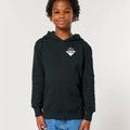 Kinderhoodie 100 % Bio-Baumwolle