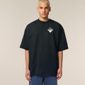 Oversized Shirt Origin Black